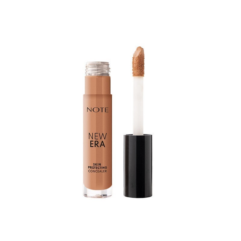 Note New Era Skin Protecting Concealer 60 - Image 2